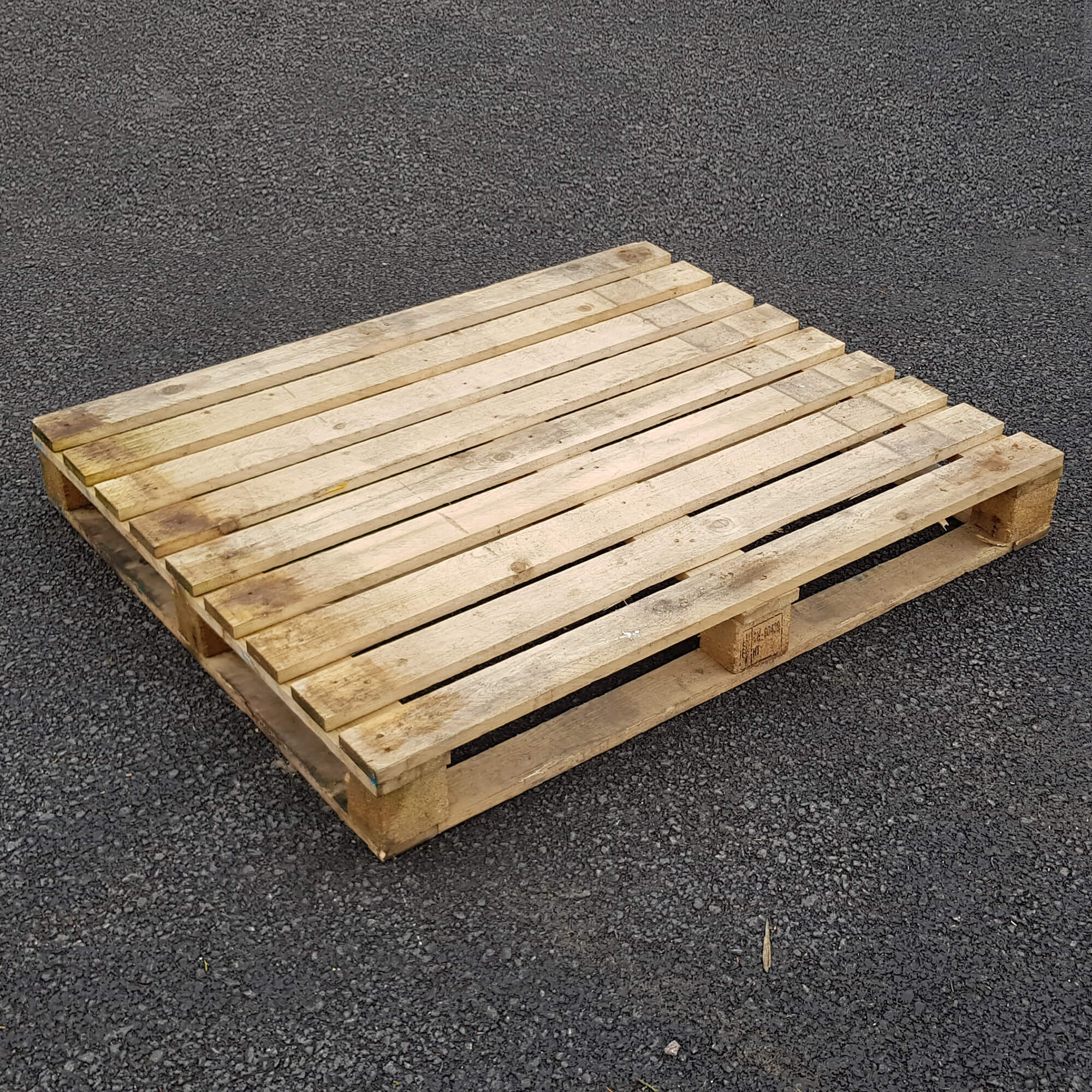 PALLETS